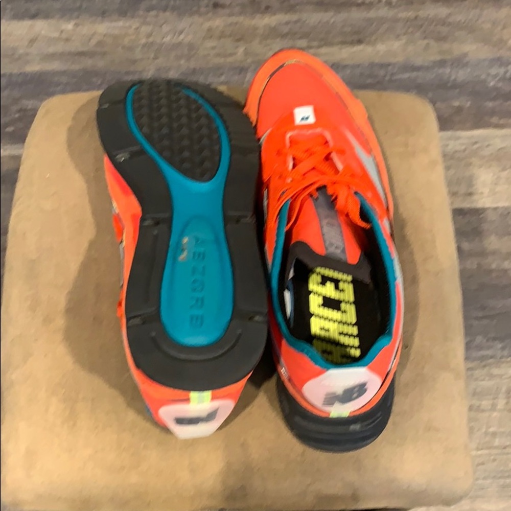 New Balance X Racer - Picture 7 of 8